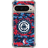NBA LA Clippers Digi Camo Google Pixel 9/9 Pro Clear Case